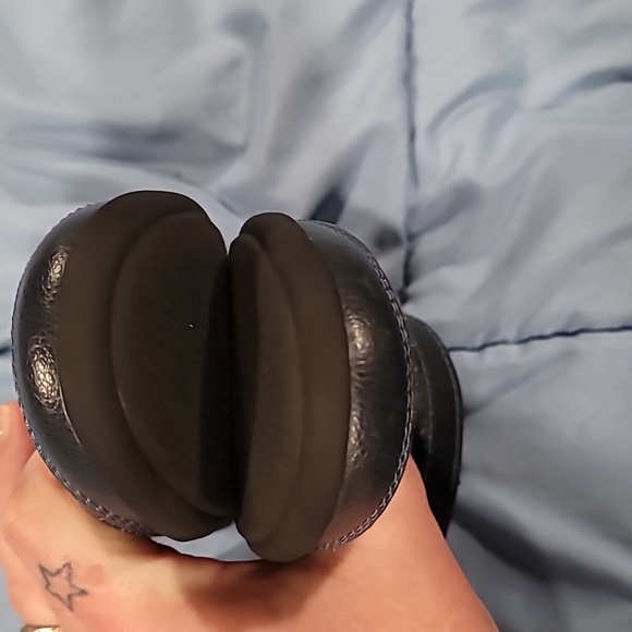 HUSH PUPPIESA GIRLS DRESS SHOE - Picture 7 of 12